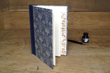 Rezeptbuch mit Register 10 Menupunkte